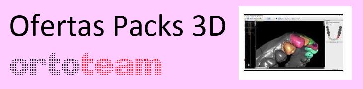 oferta packs3D